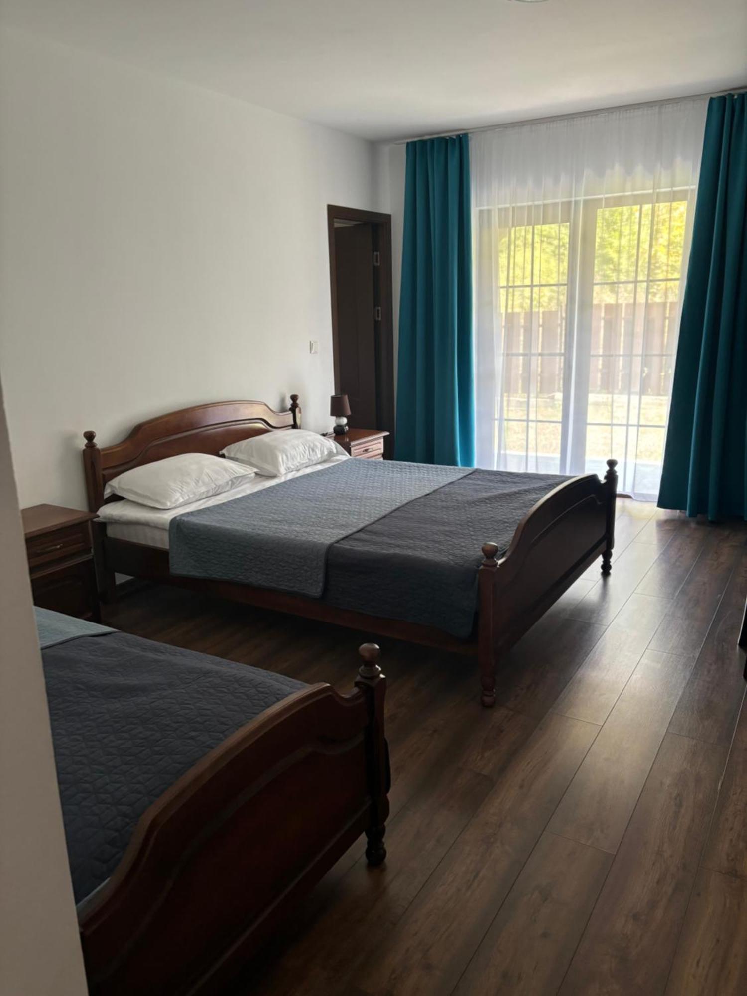 Pensiunea Emelys, Iasi Barnova Exterior photo